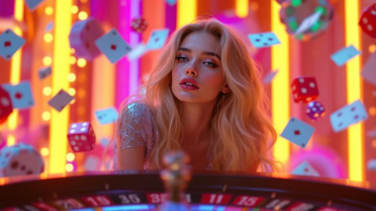 Olympic Casino Welcome Bonus