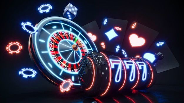 Olympic Casino Live Casino