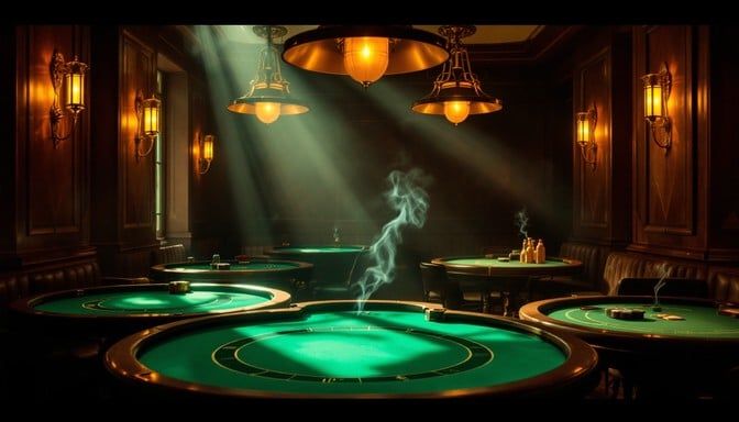 Olympic Casino Welcome Bonus