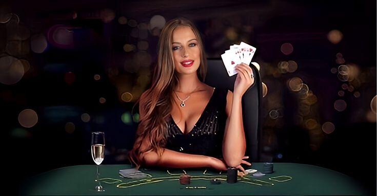 Olympic Casino Live Betting