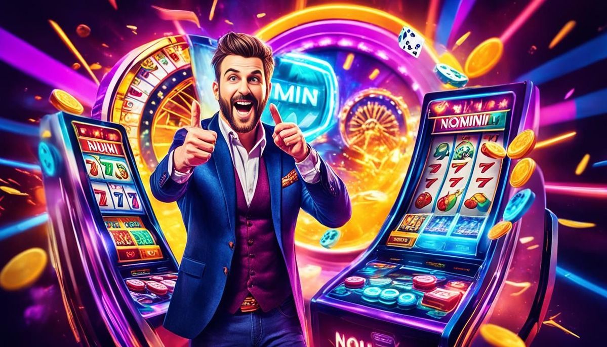 Olympic Casino Live Betting