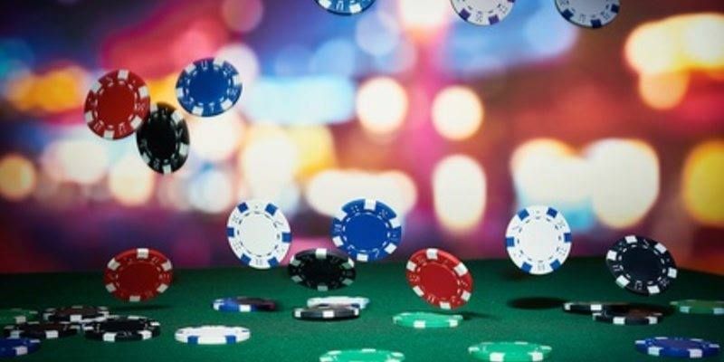 Olympic Casino Live Casino
