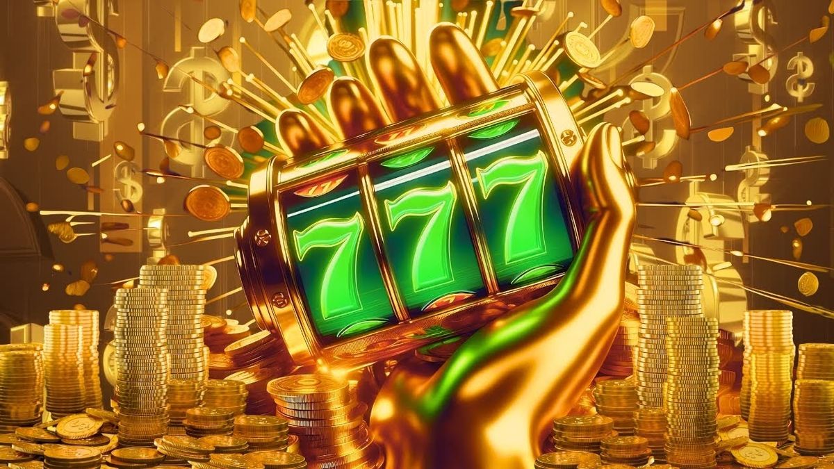 Olympic Casino Live Casino